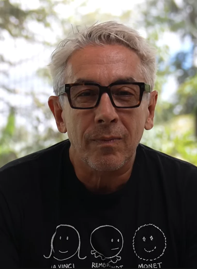 Mark Feldman, Founder of Global Bali Home