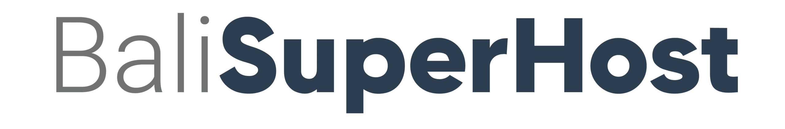 BaliSuperHost